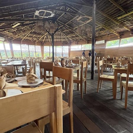 On Vacation Amazon Hotel Leticia Luaran gambar
