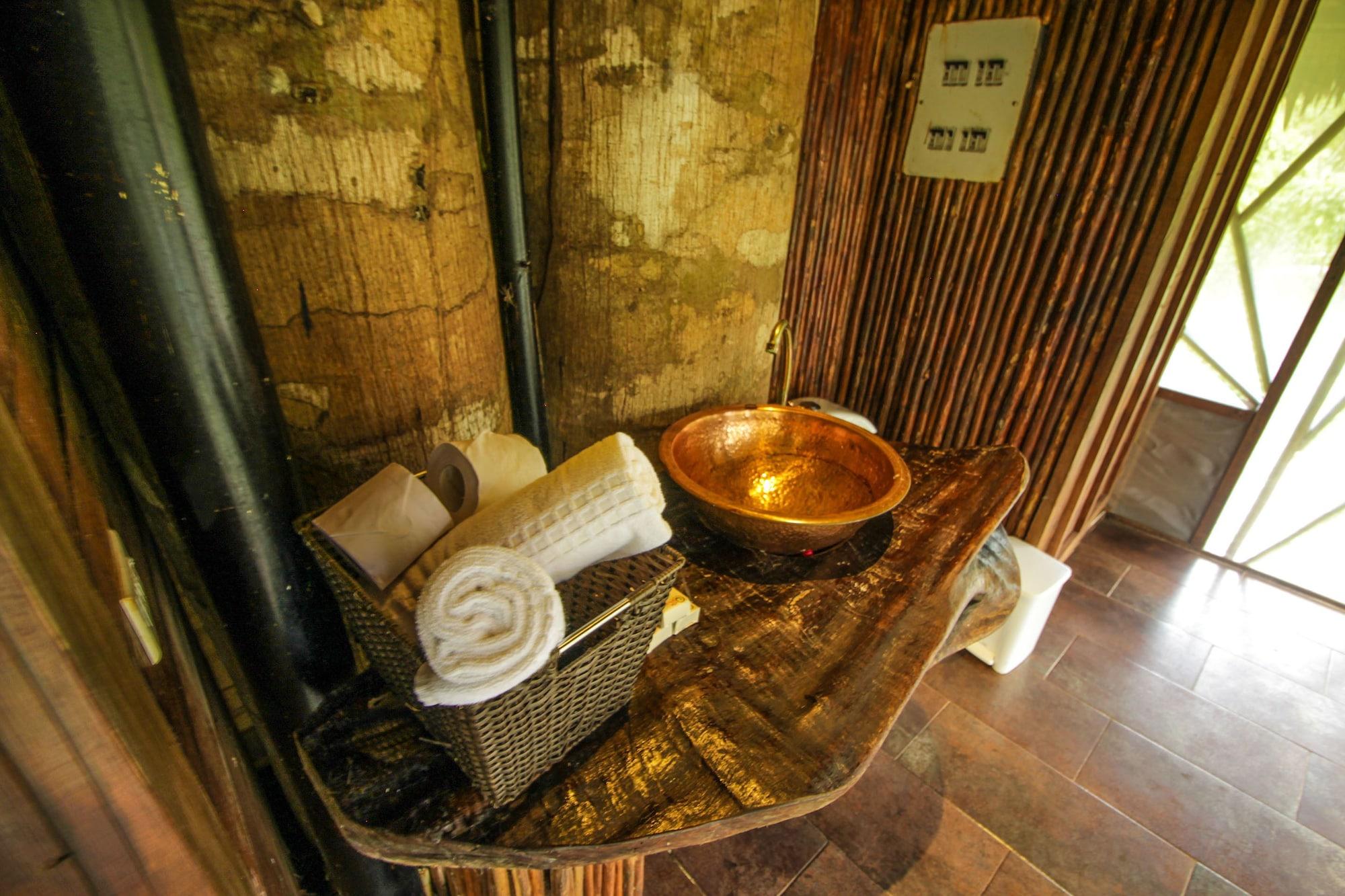 On Vacation Amazon Hotel Leticia Luaran gambar