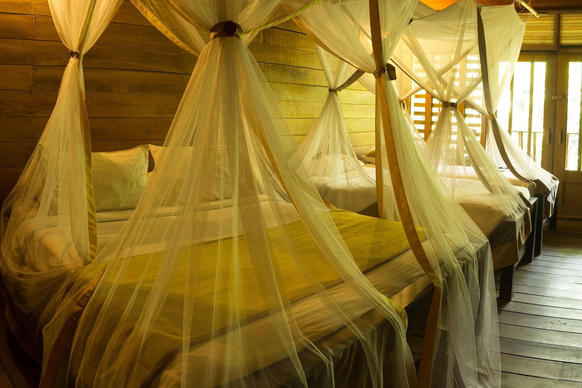On Vacation Amazon Hotel Leticia Luaran gambar