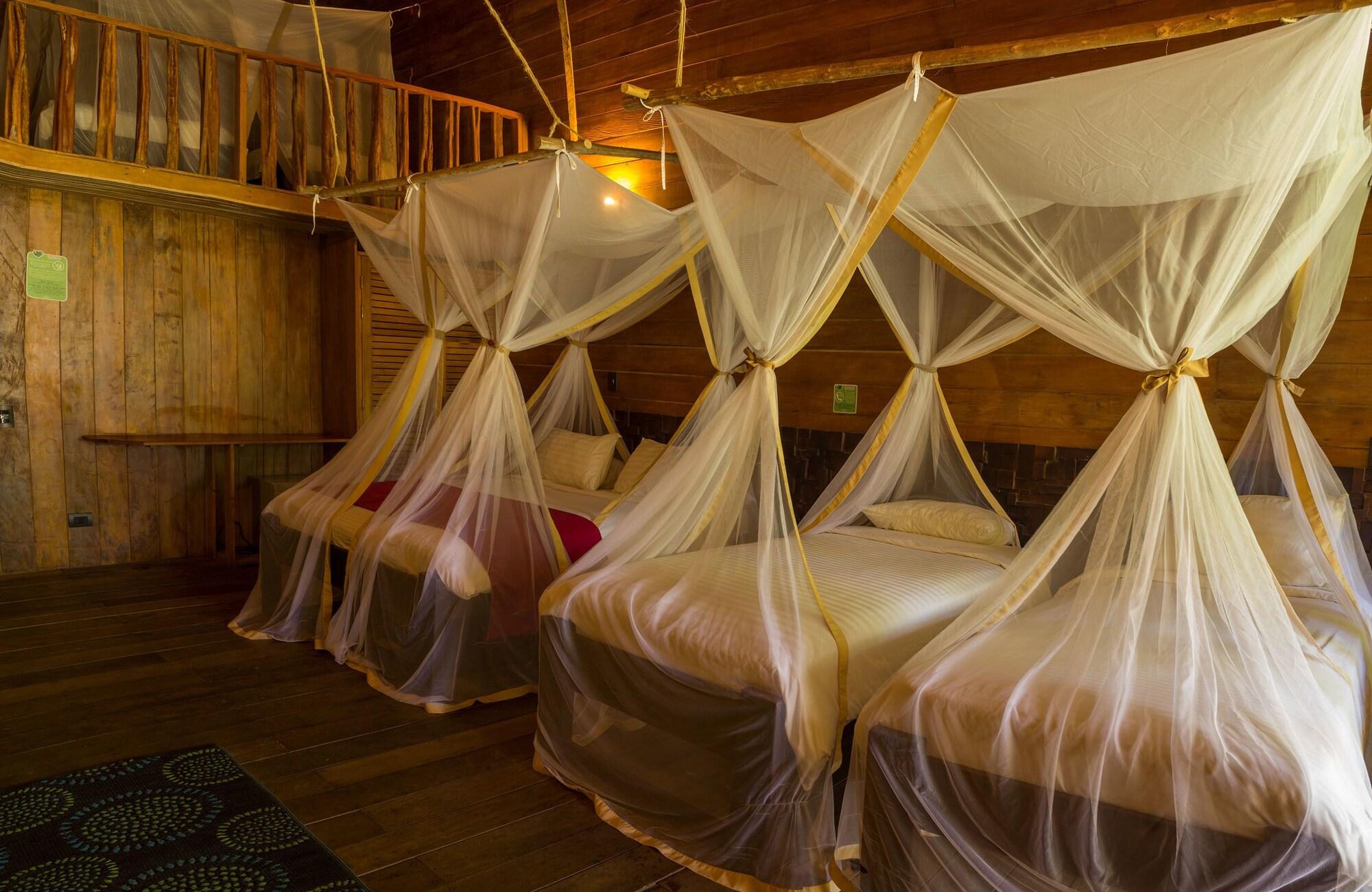 On Vacation Amazon Hotel Leticia Luaran gambar