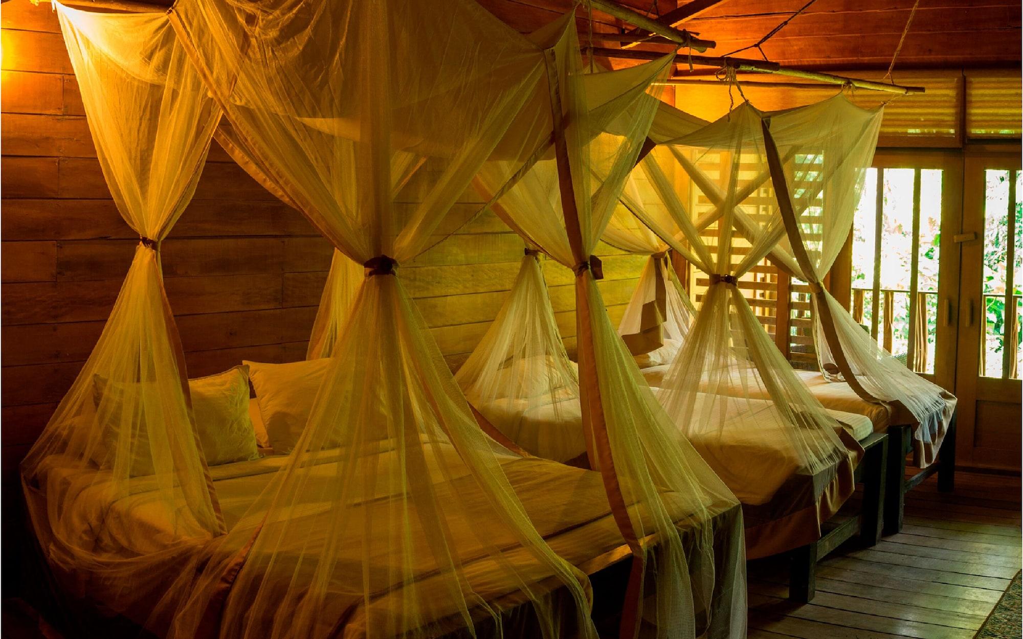 On Vacation Amazon Hotel Leticia Luaran gambar