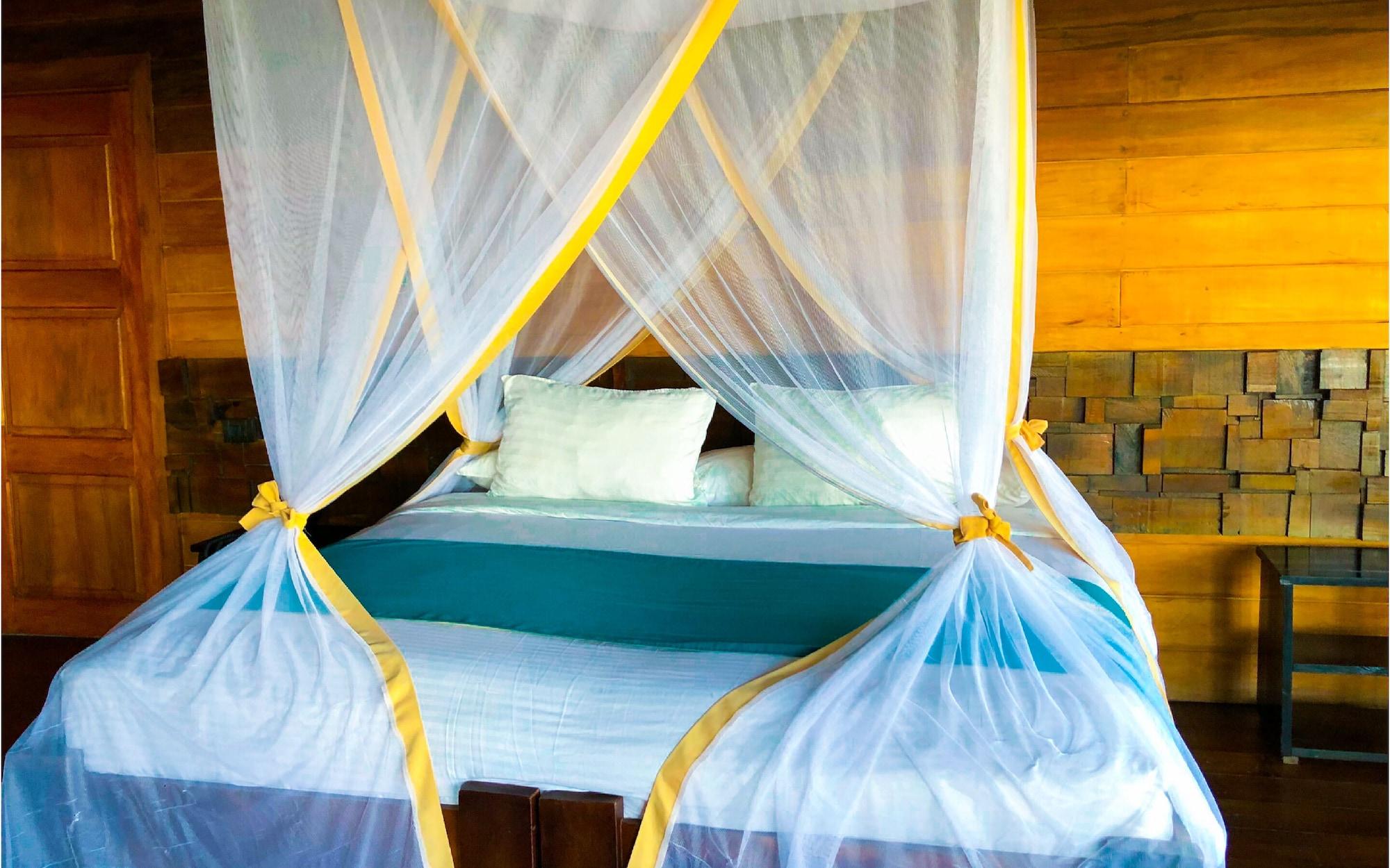 On Vacation Amazon Hotel Leticia Luaran gambar