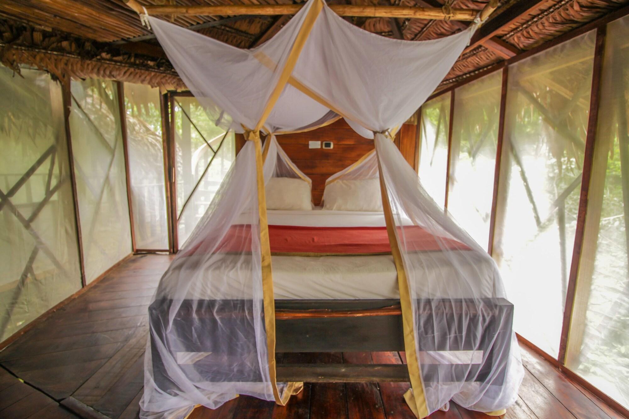 On Vacation Amazon Hotel Leticia Luaran gambar