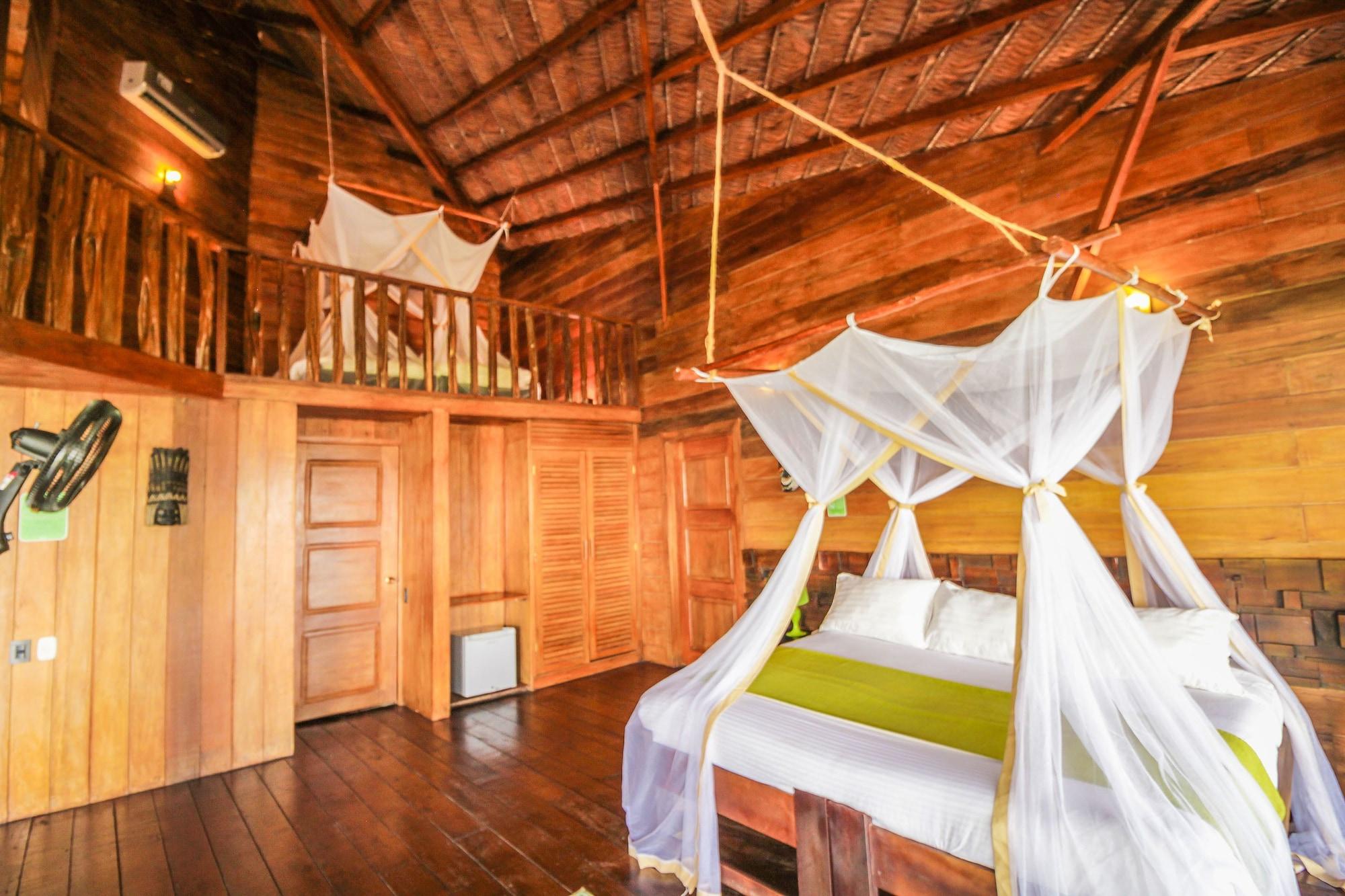 On Vacation Amazon Hotel Leticia Luaran gambar