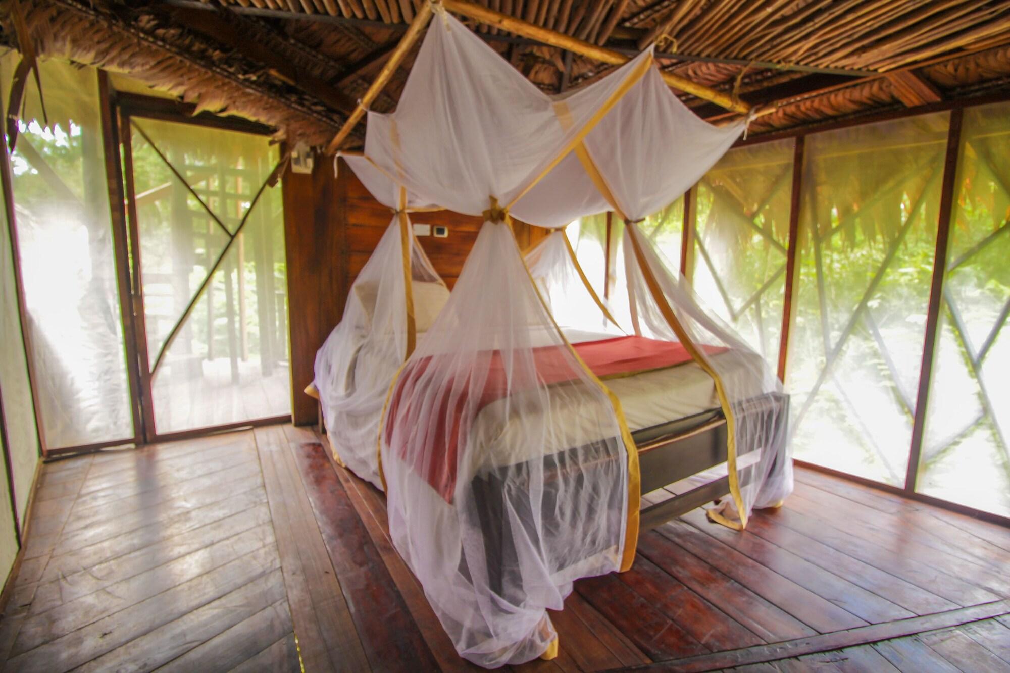 On Vacation Amazon Hotel Leticia Luaran gambar