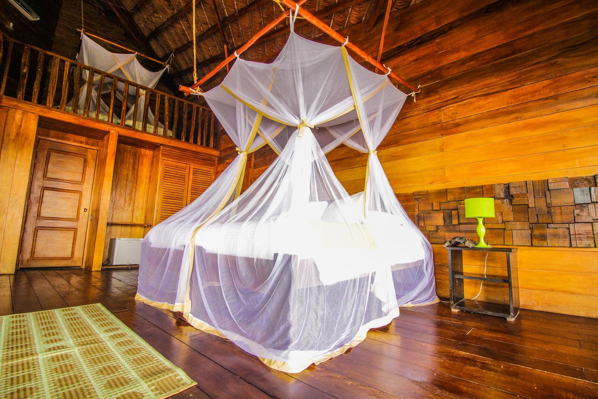 On Vacation Amazon Hotel Leticia Luaran gambar