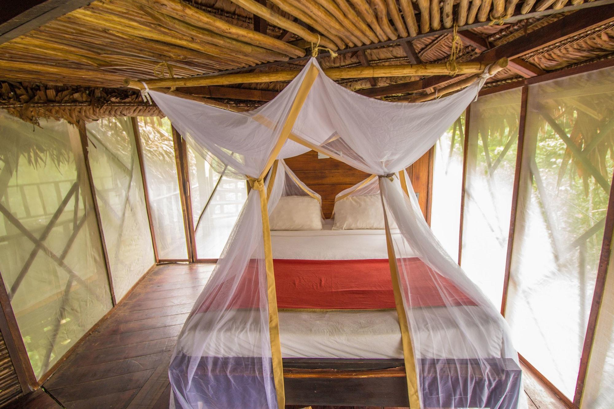 On Vacation Amazon Hotel Leticia Luaran gambar