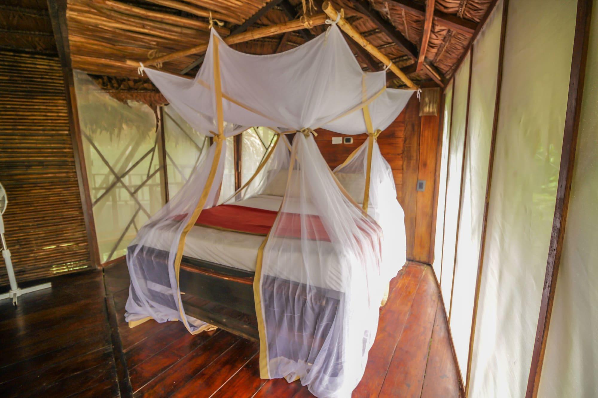 On Vacation Amazon Hotel Leticia Luaran gambar