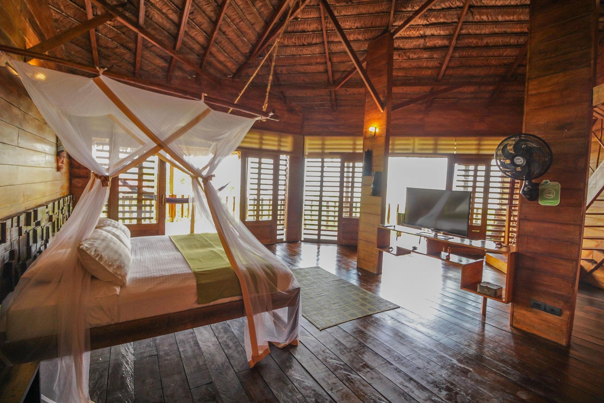 On Vacation Amazon Hotel Leticia Luaran gambar