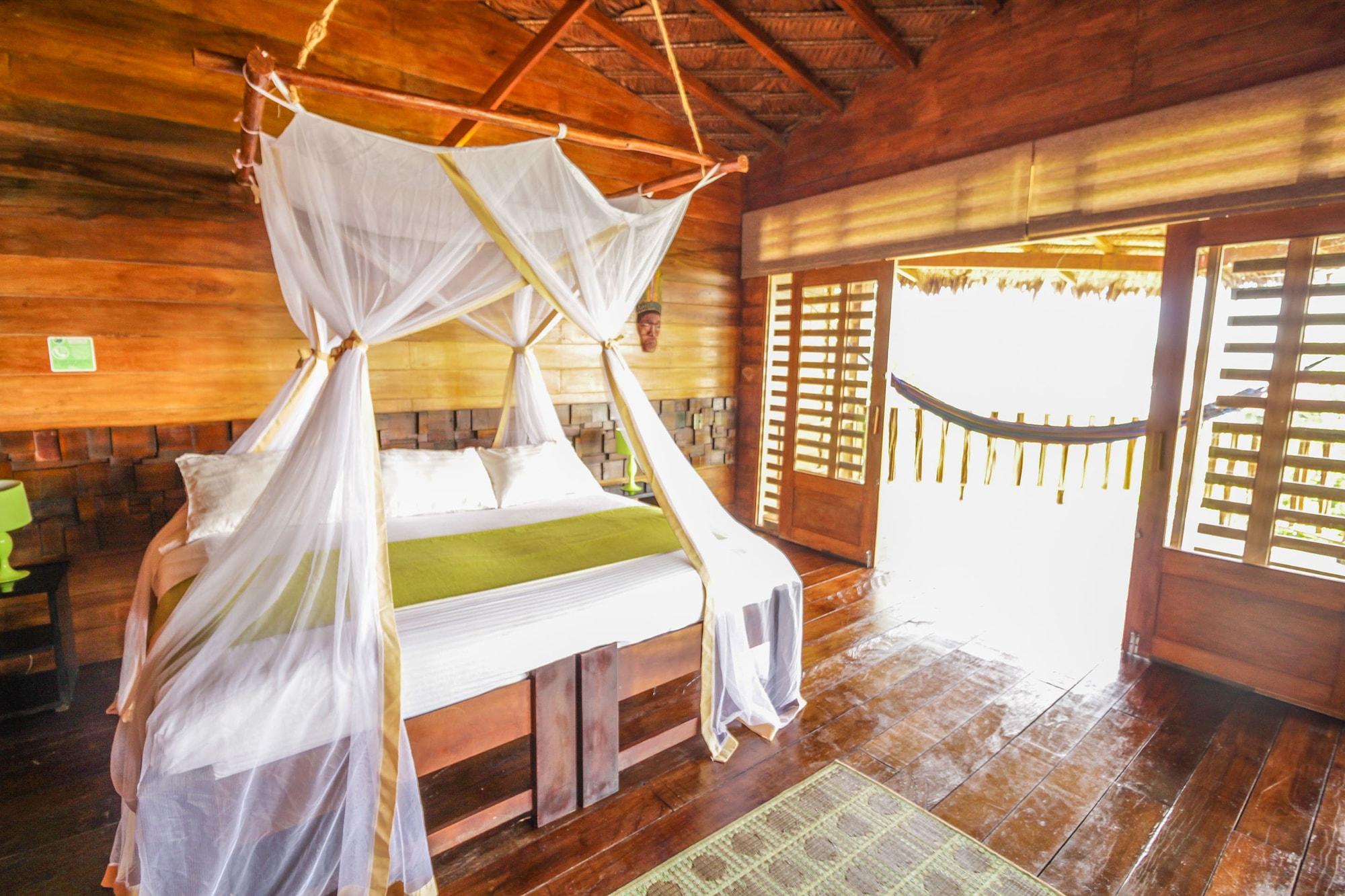 On Vacation Amazon Hotel Leticia Luaran gambar
