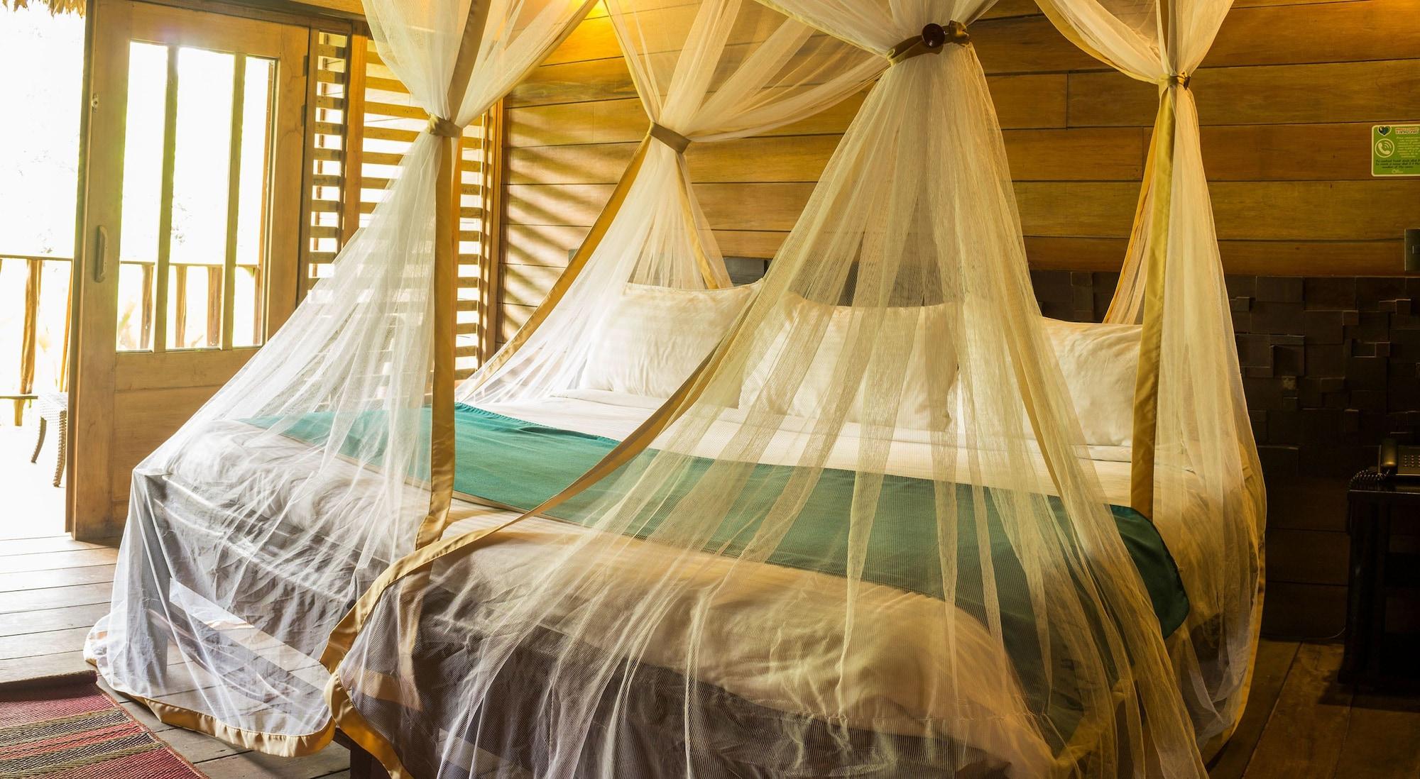 On Vacation Amazon Hotel Leticia Luaran gambar