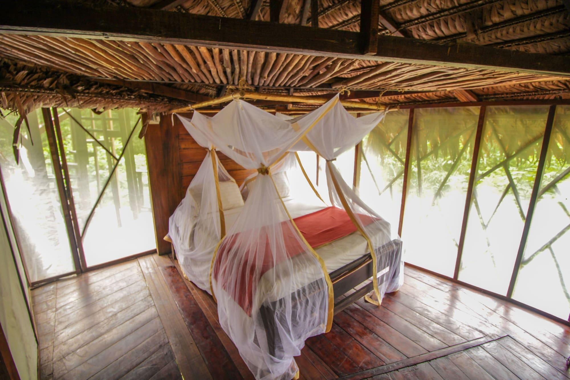 On Vacation Amazon Hotel Leticia Luaran gambar