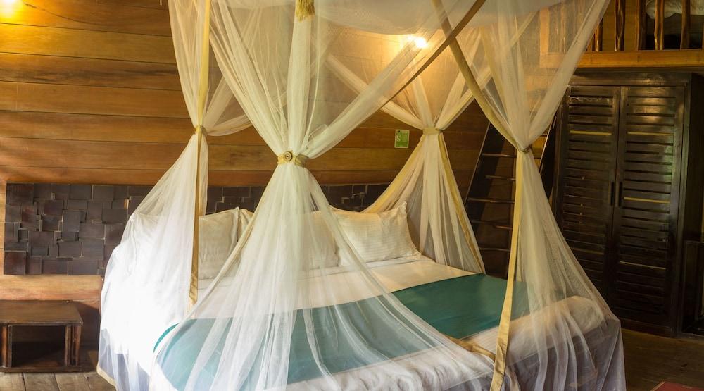 On Vacation Amazon Hotel Leticia Luaran gambar