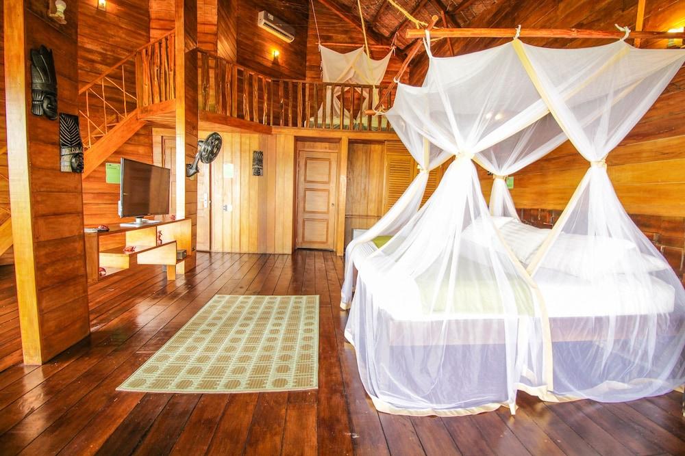 On Vacation Amazon Hotel Leticia Luaran gambar