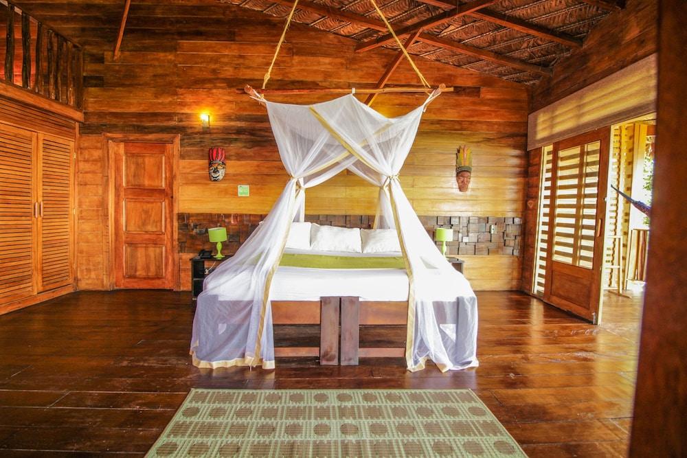 On Vacation Amazon Hotel Leticia Luaran gambar