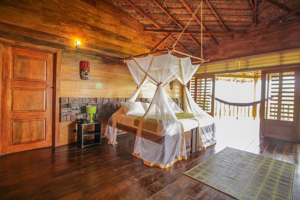 On Vacation Amazon Hotel Leticia Luaran gambar
