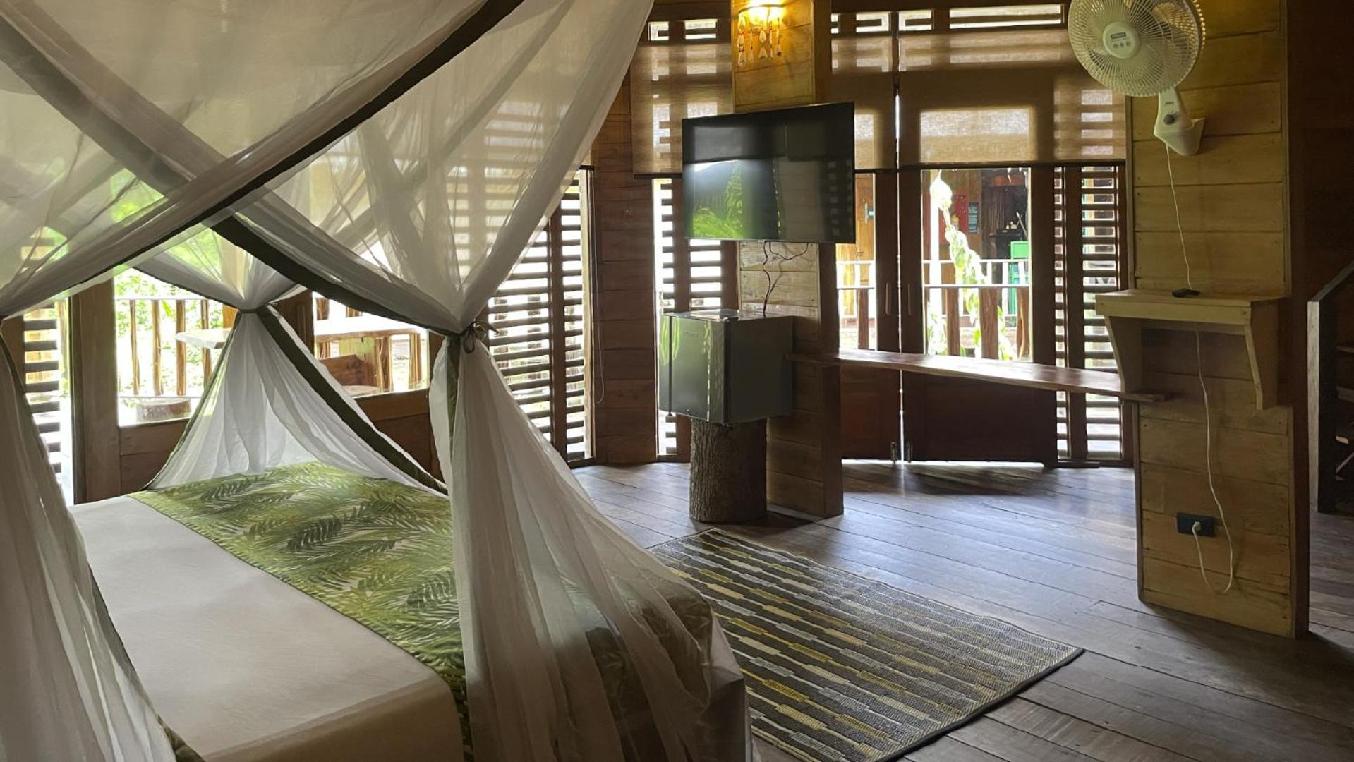 On Vacation Amazon Hotel Leticia Luaran gambar