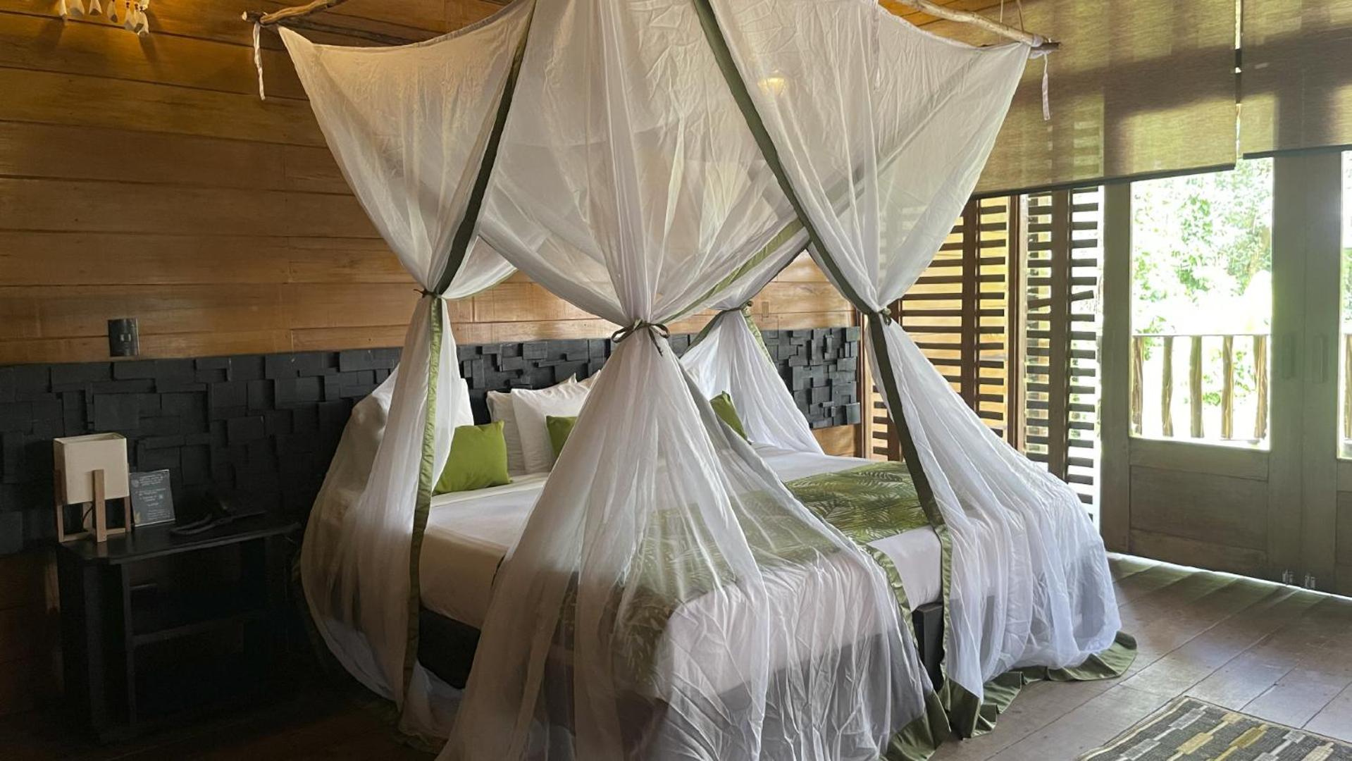 On Vacation Amazon Hotel Leticia Luaran gambar