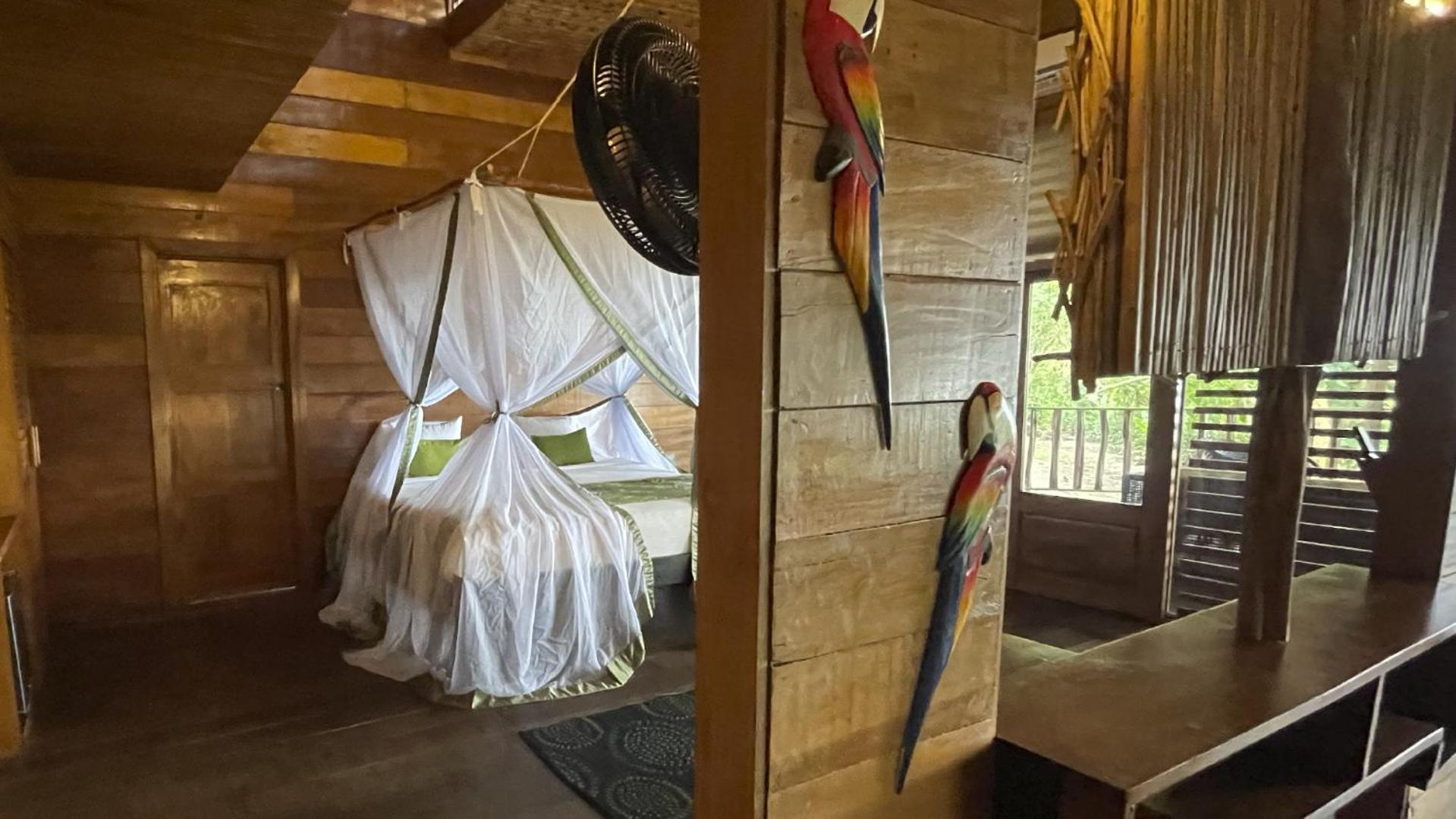 On Vacation Amazon Hotel Leticia Luaran gambar