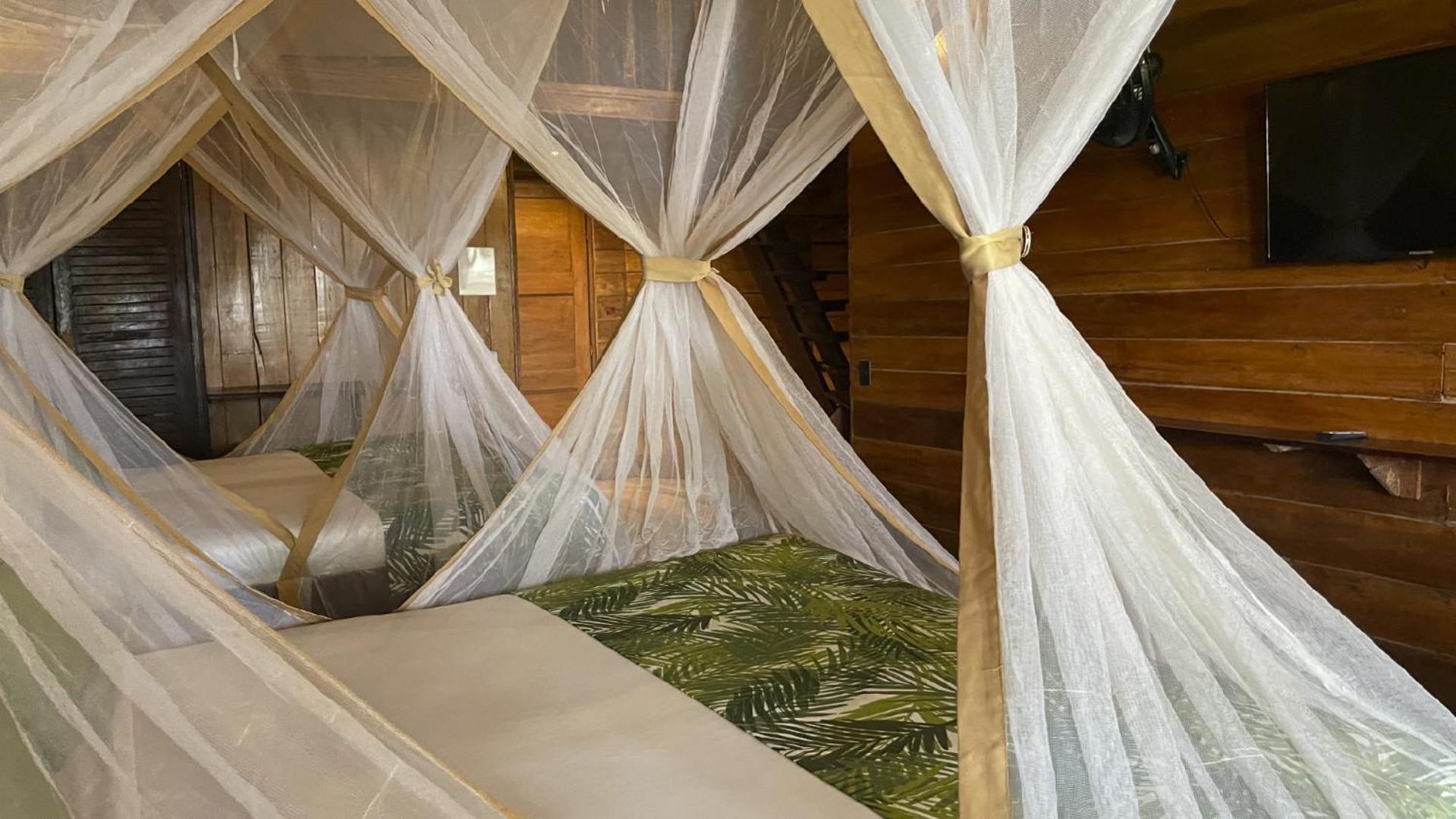 On Vacation Amazon Hotel Leticia Luaran gambar
